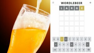 wordlebeer game