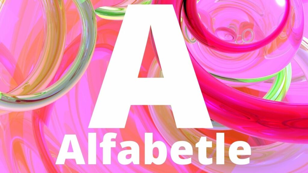 alfabetle wordle