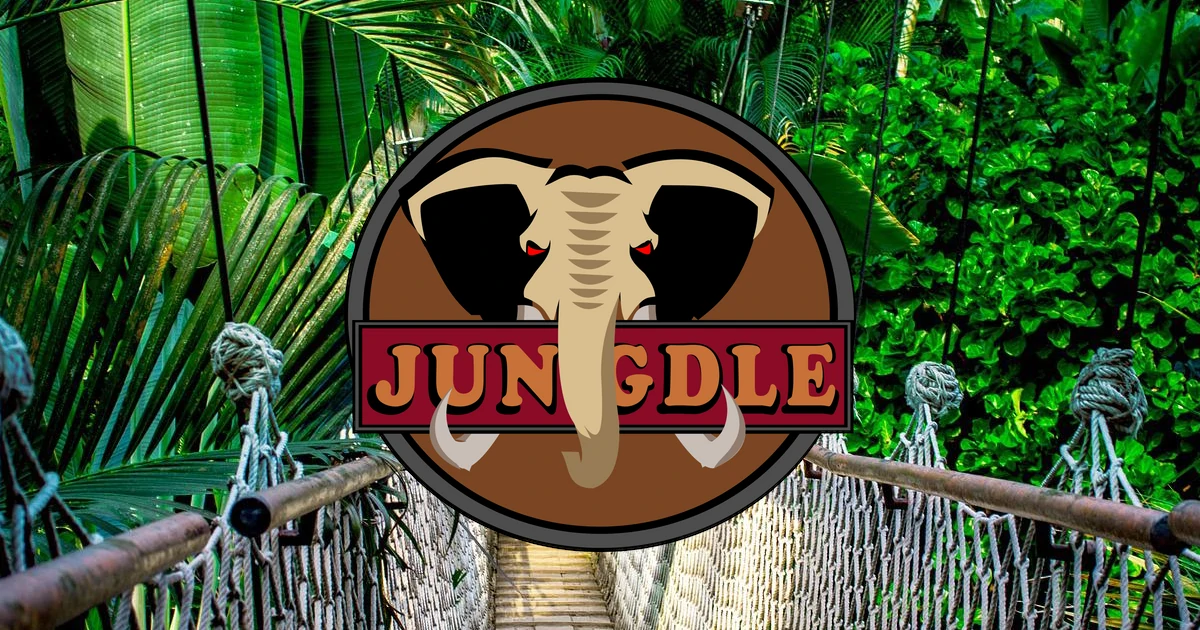 Jungdle