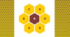 Spelling Bee France