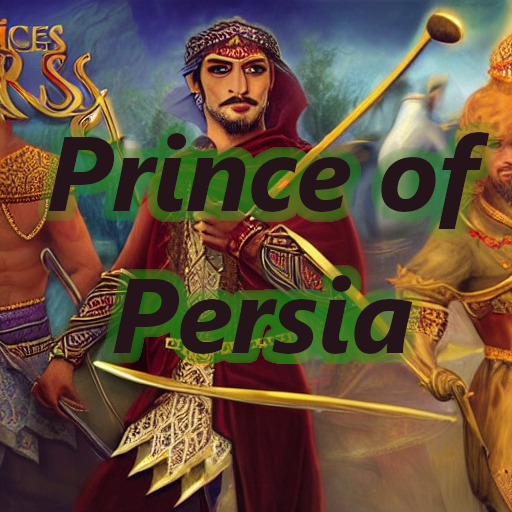 prince of persia game